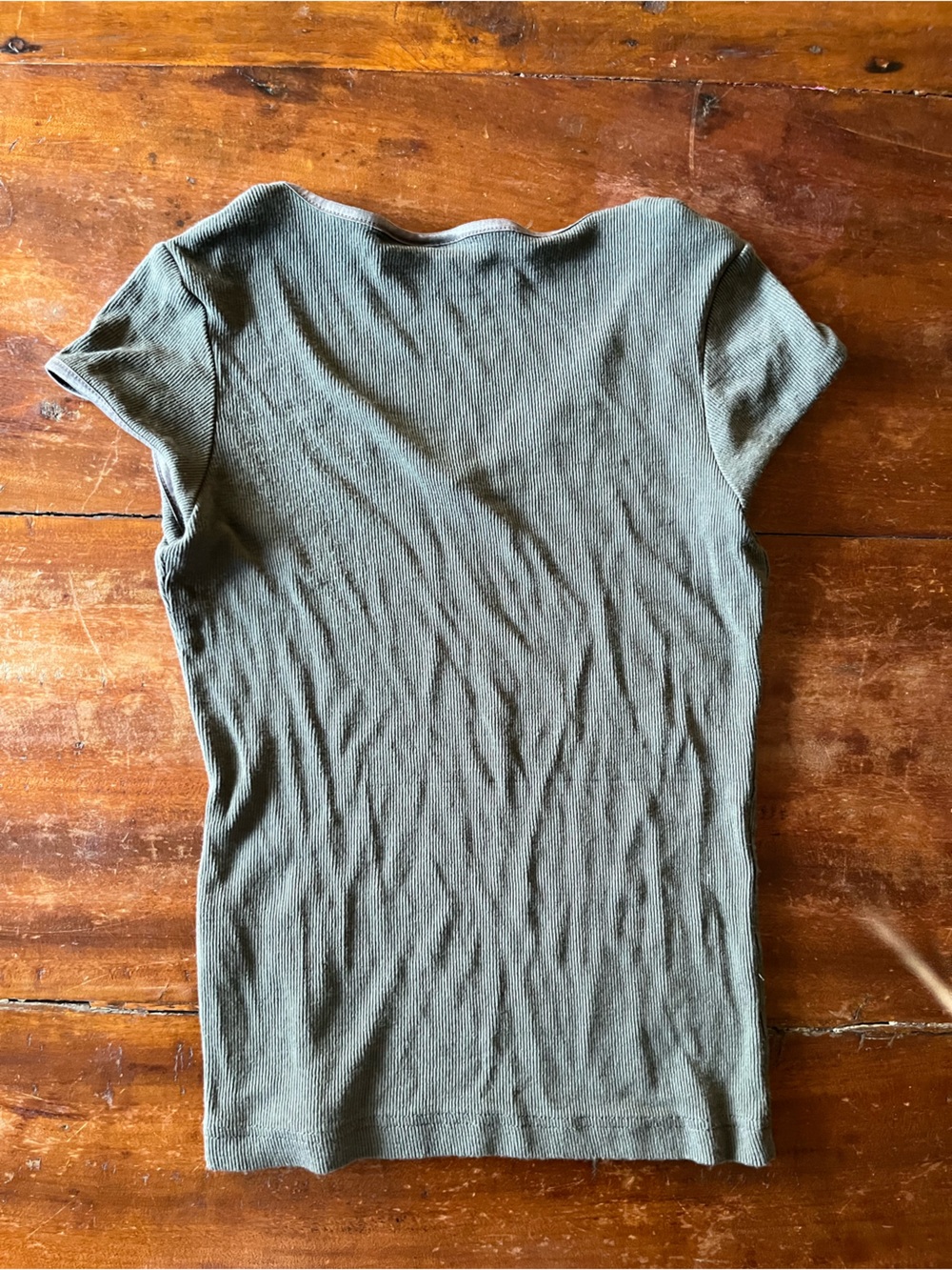 Y2K baby tee - Picture 4 of 4